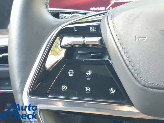 Used 2025 Cadillac Escalade Sport Platinum AWD/4WD image 24