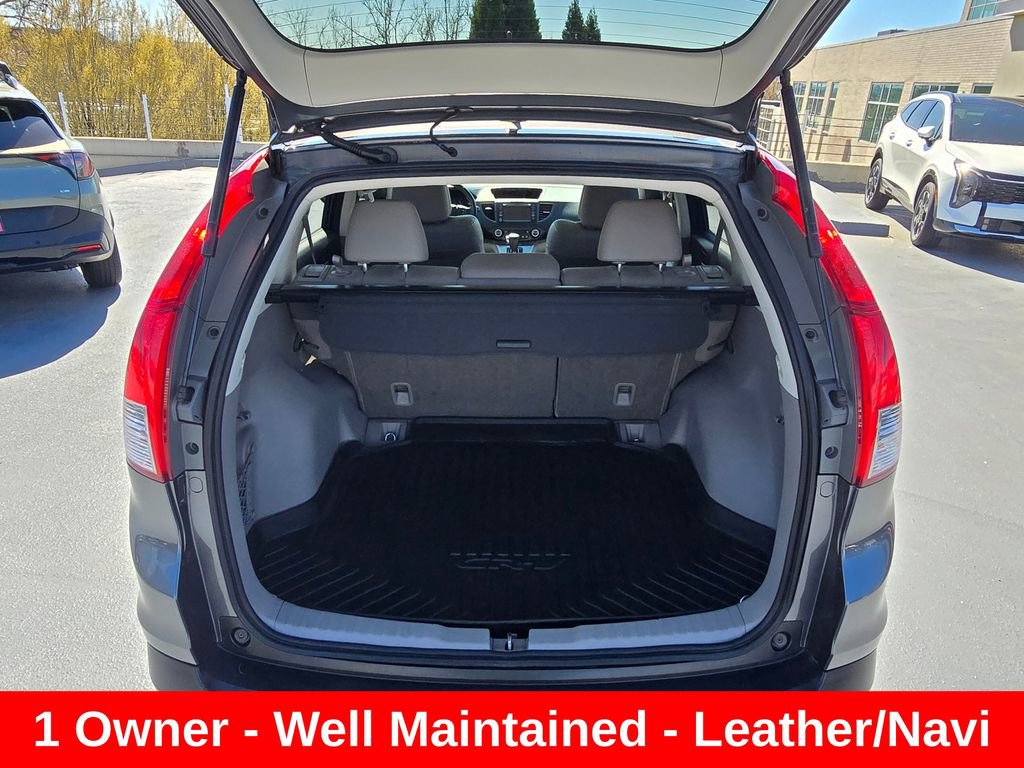 Used 2013 Honda CR-V EX-L image 13