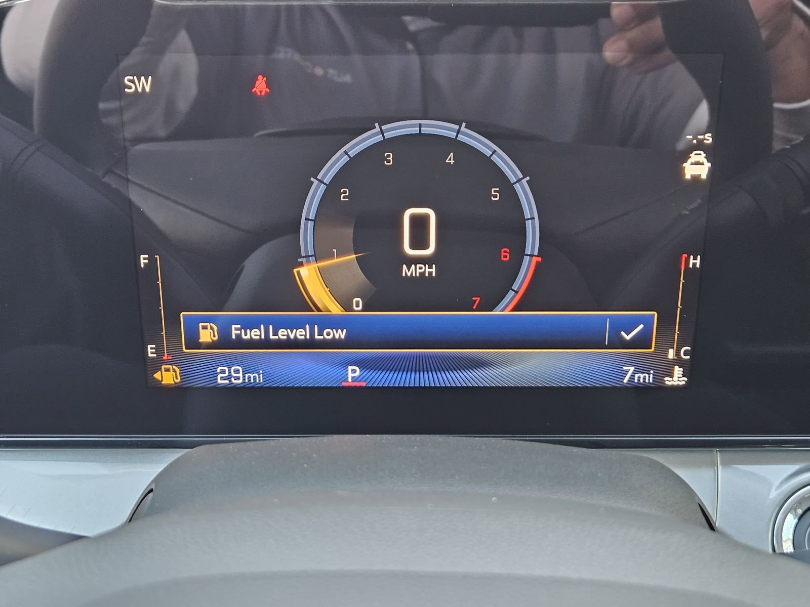 New 2026 Chevrolet Trax LT image 18