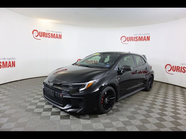 Used 2025 Toyota Corolla Core image 4