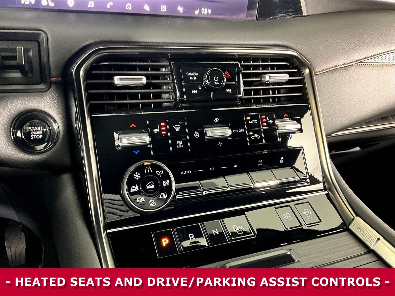 Certified 2025 Nissan Armada PRO-4X AWD/4WD image 15