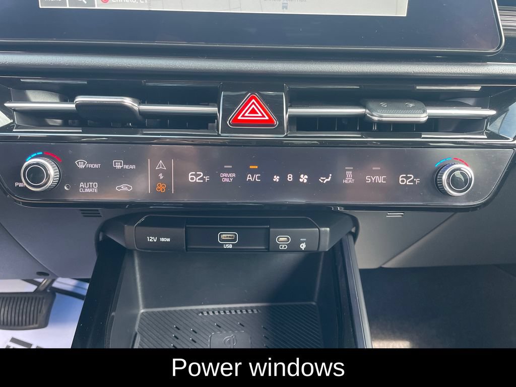 Used 2024 Kia Niro Wind w/ Wind Preserve Package FWD image 15
