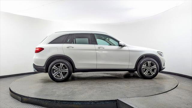 Used 2018 Mercedes-Benz GLC 300 image 9