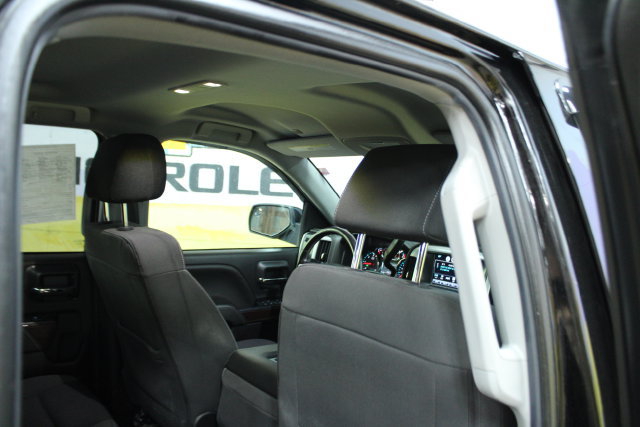 Used 2018 GMC Sierra 1500 SLE AWD/4WD image 10