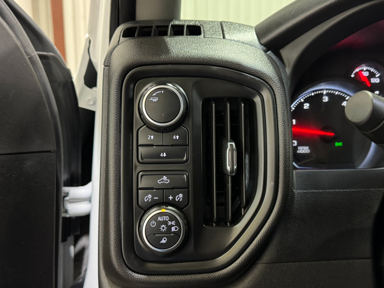 Used 2023 Chevrolet Silverado 3500 W/T w/ WT Fleet Convenience Package image 26