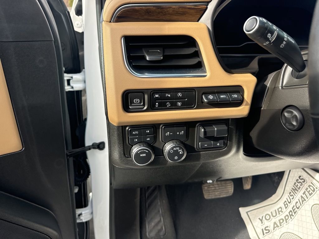 Used 2023 Chevrolet Tahoe Premier image 25