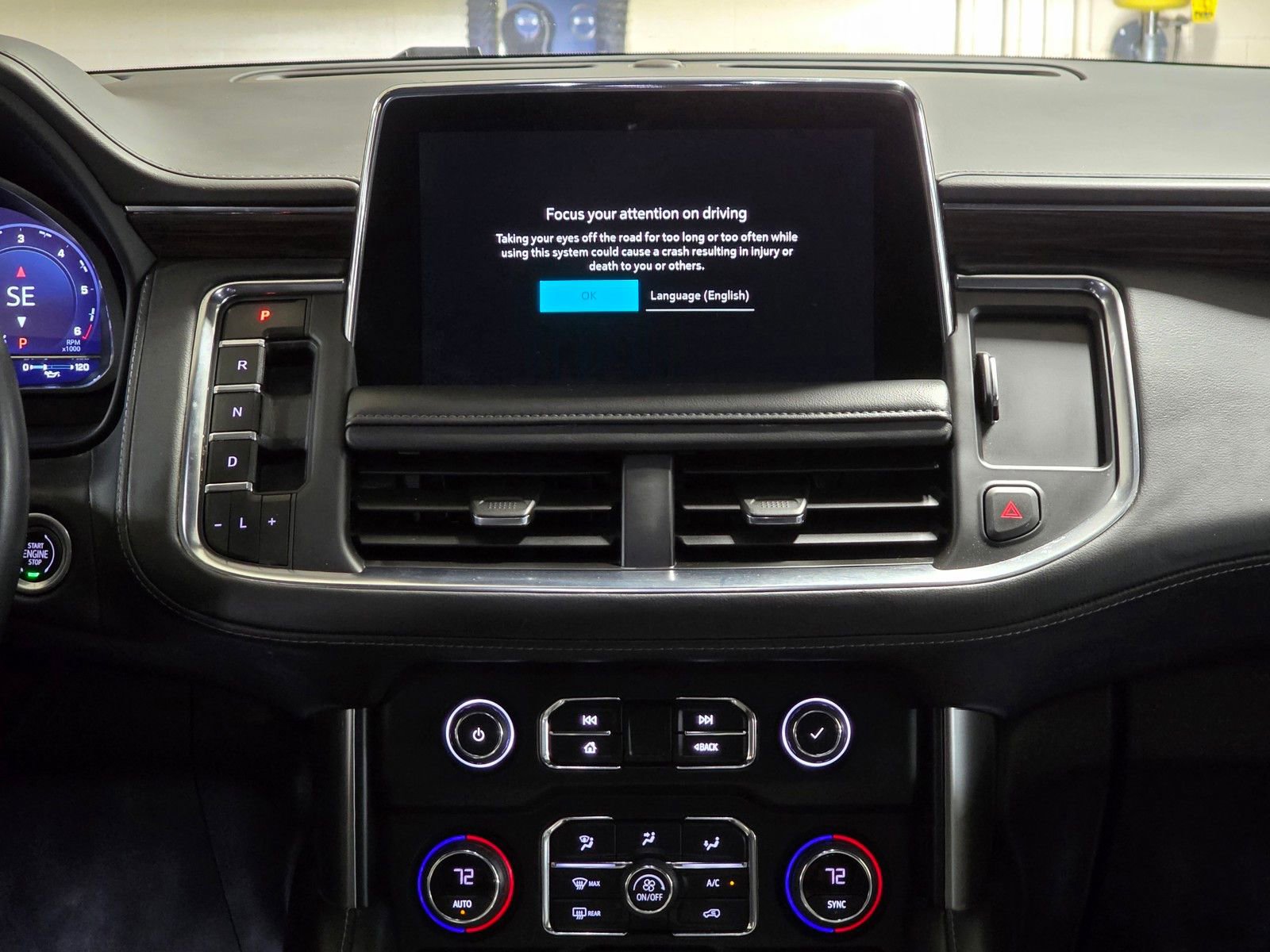 Used 2023 Chevrolet Tahoe LT image 28