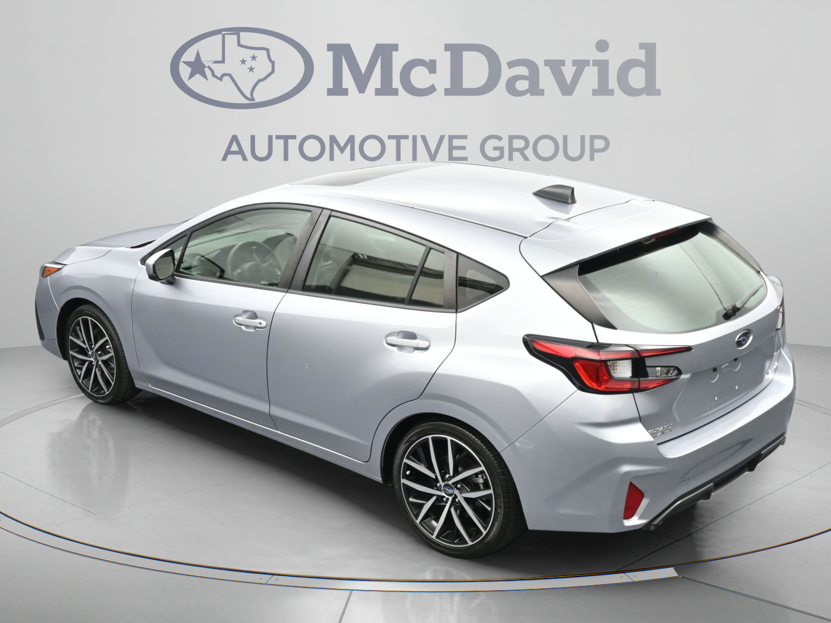 Used 2024 Subaru Impreza 2.0i Sport AWD/4WD image 37