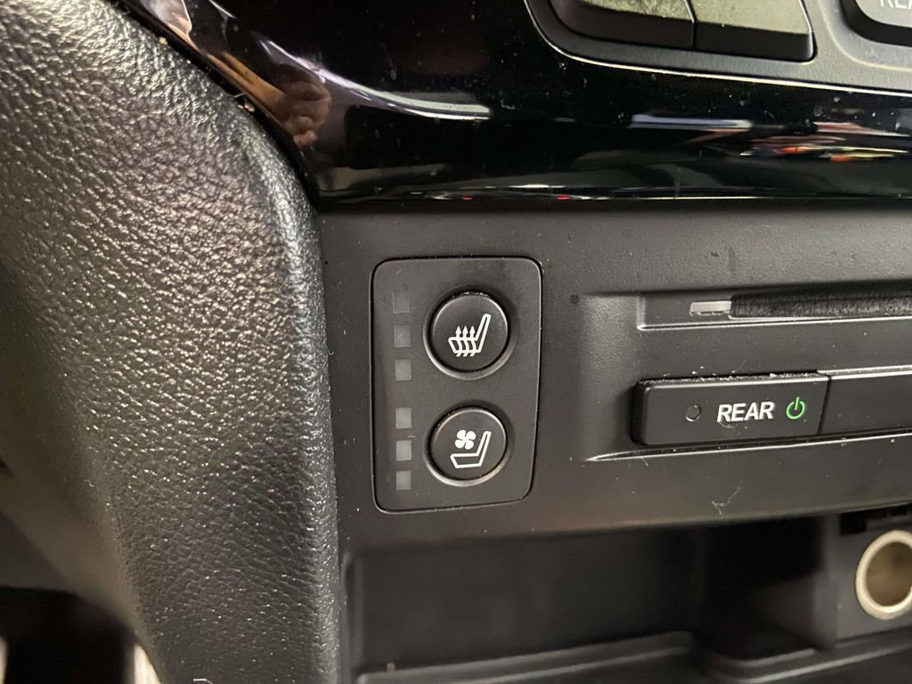Used 2018 Honda Pilot Elite image 26