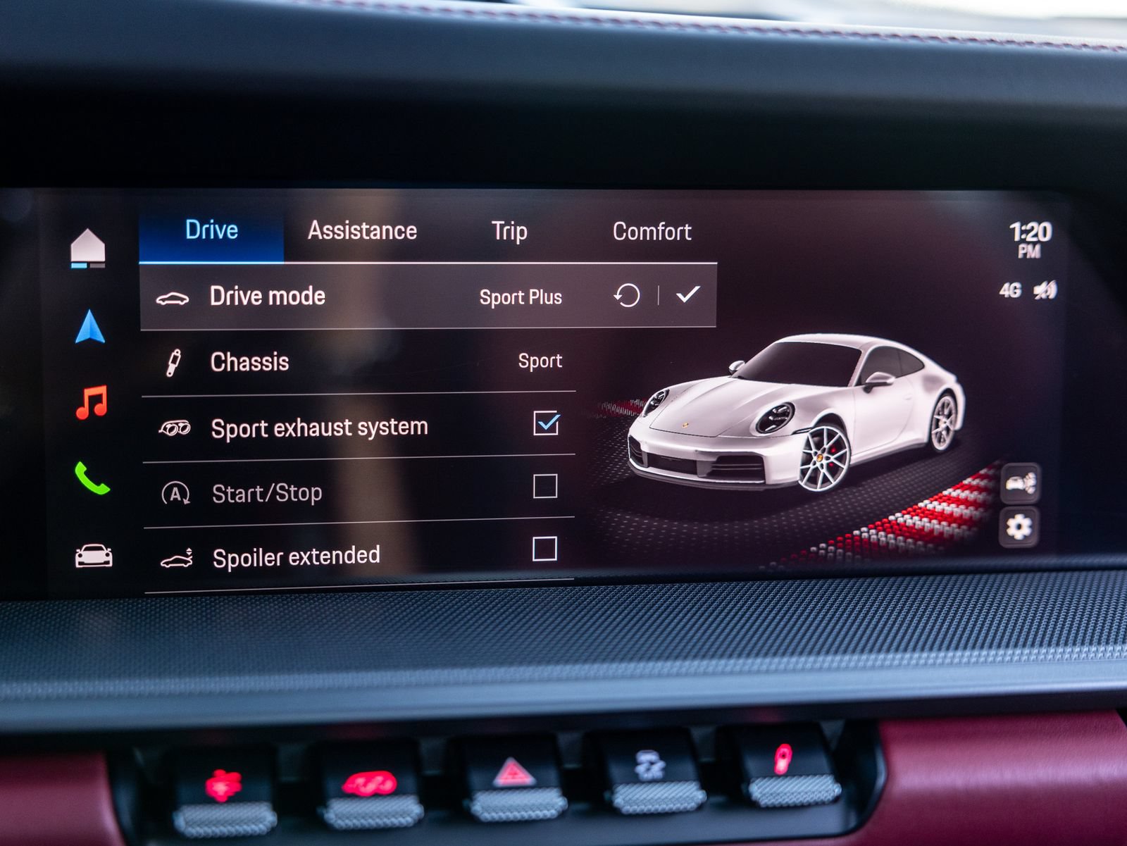 Certified 2025 Porsche 911 Carrera S RWD image 56