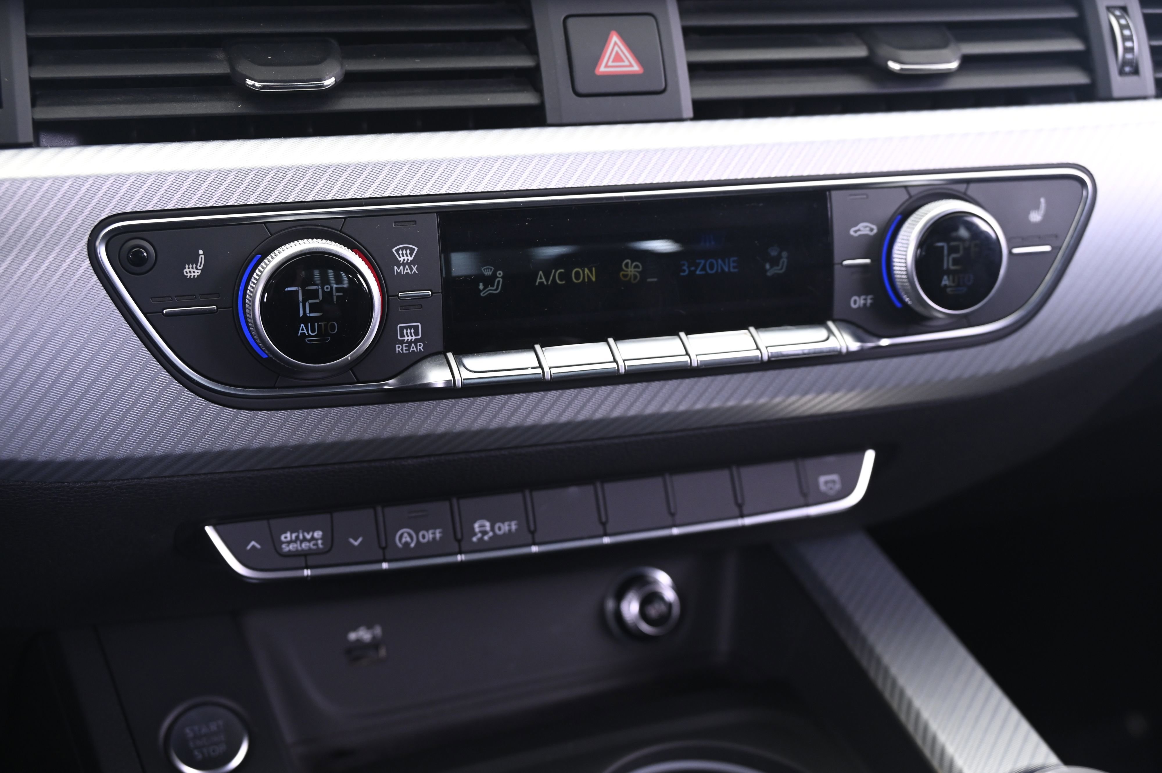 Used 2018 Audi A5 2.0T Premium w/ Convenience Package image 28