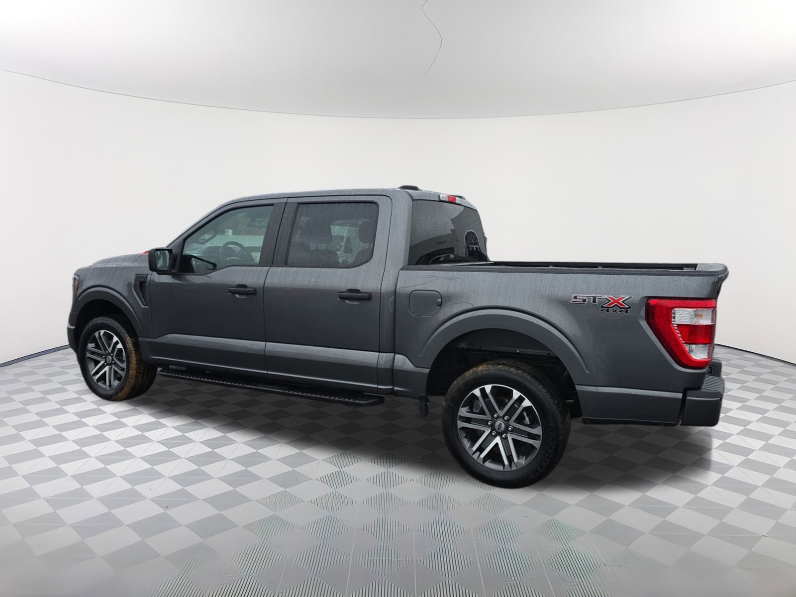 Used 2023 Ford F150 XL w/ STX Appearance Package image 6