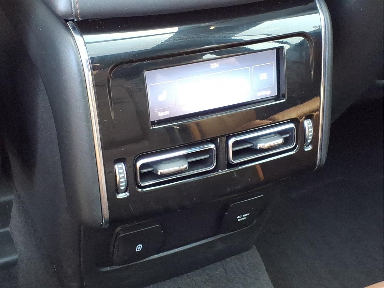 Used 2024 Lincoln Aviator Reserve w/ Equipment Group 201A AWD/4WD image 10