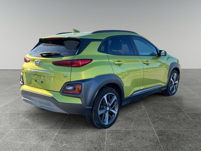 Used 2020 Hyundai Kona Limited image 5