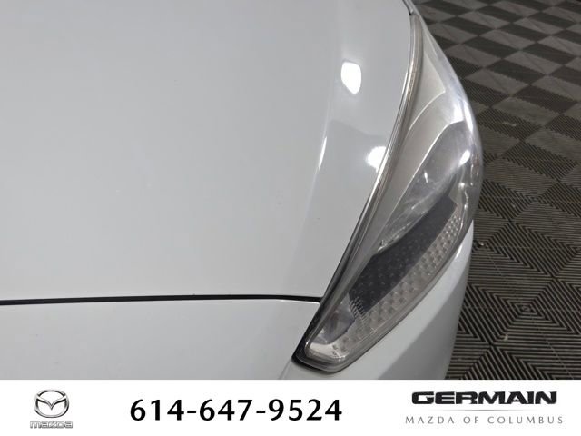 Used 2017 Ford Focus SE FWD image 14