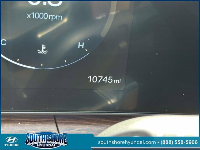 Used 2024 Hyundai Santa Fe Limited image 28