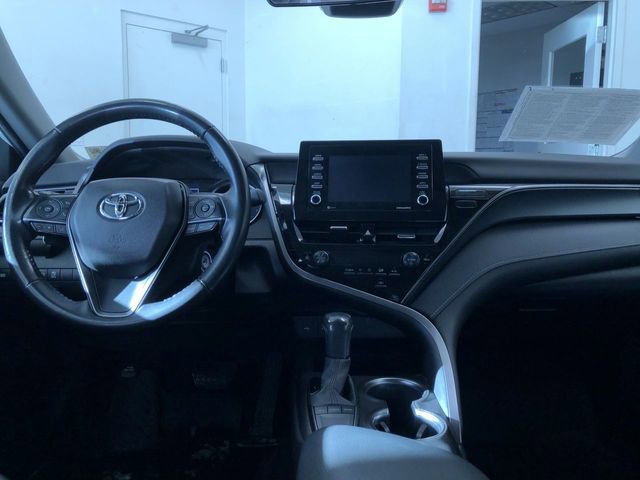 Certified 2024 Toyota Camry SE image 17