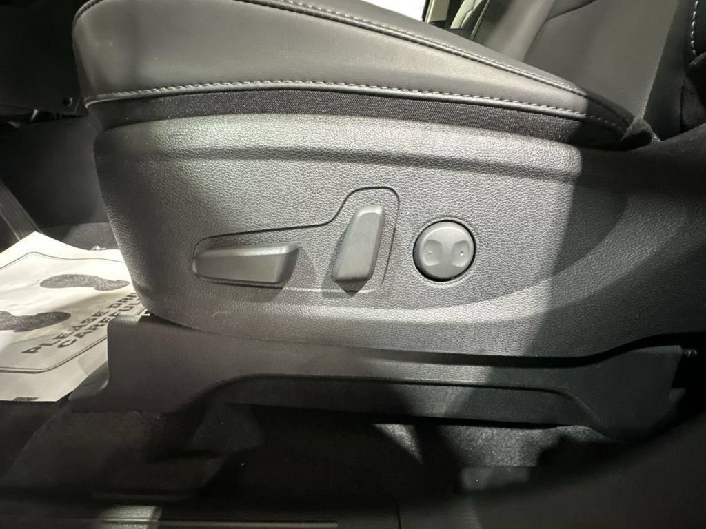New 2025 Kia Telluride S AWD/4WD image 13
