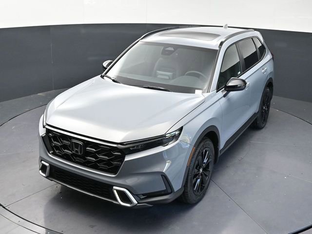 Used 2026 Honda CR-V Sport Touring image 24