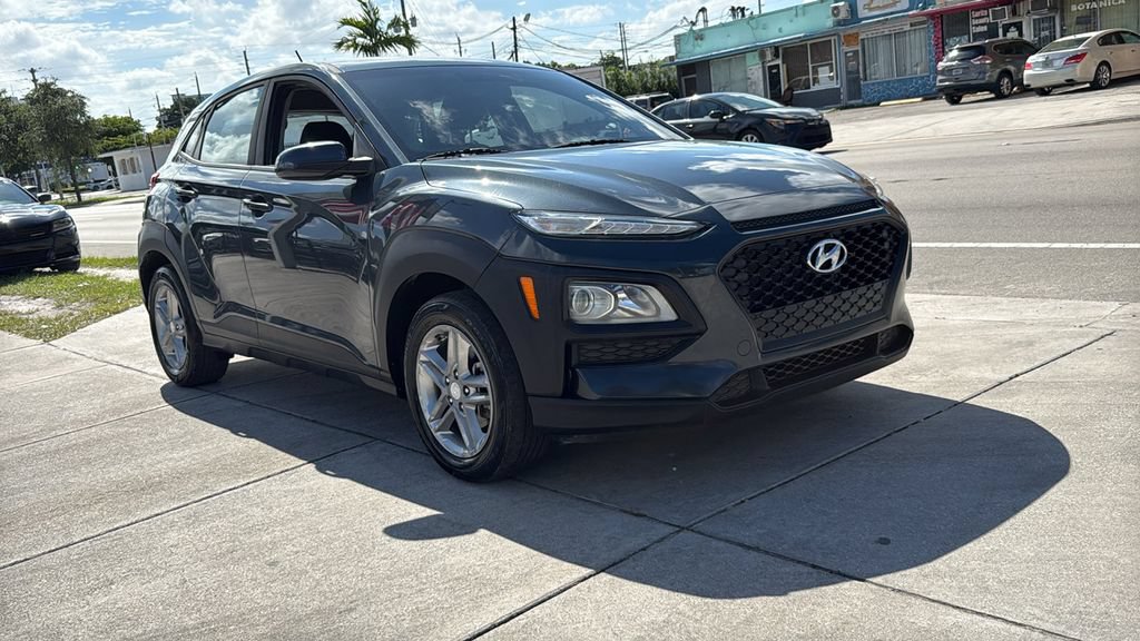Used 2018 Hyundai Kona SE FWD image 16