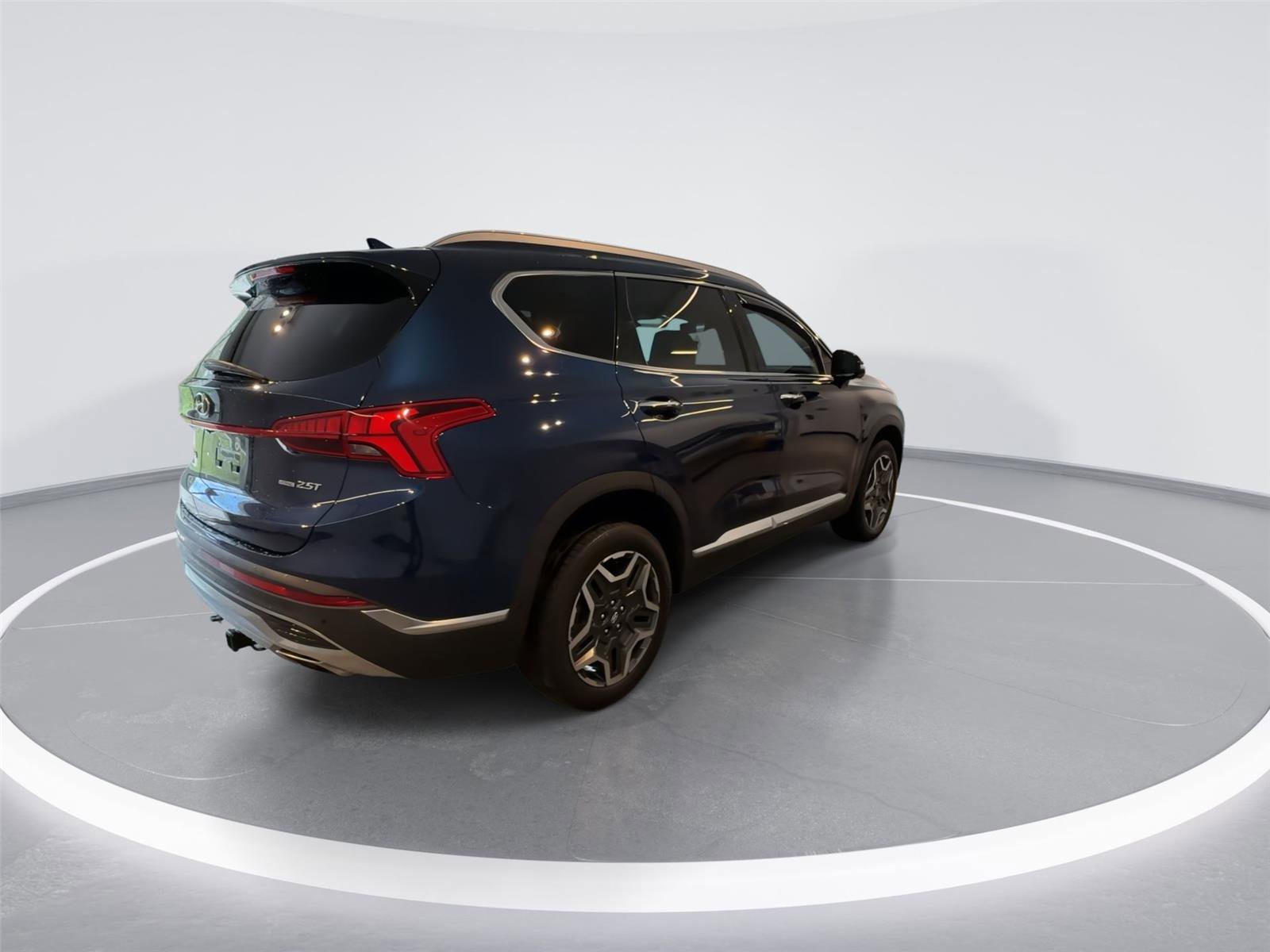 Used 2023 Hyundai Santa Fe Limited AWD/4WD image 7
