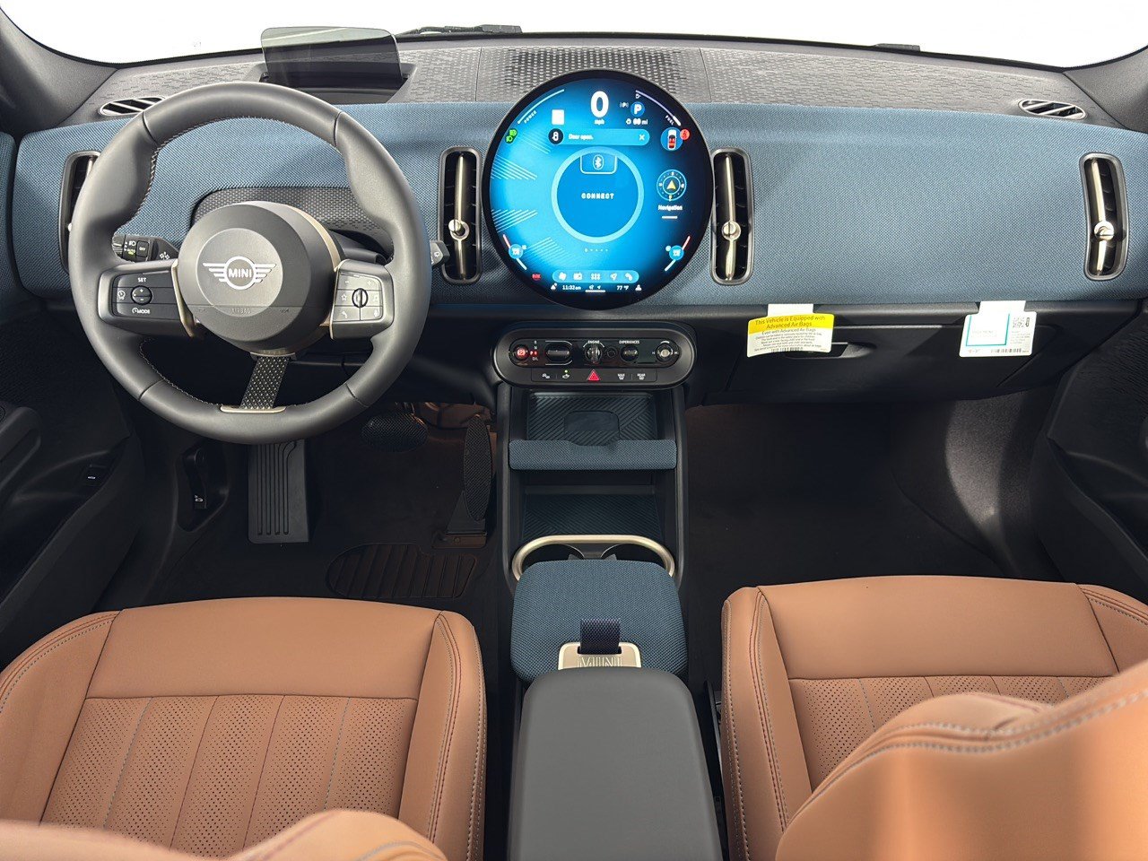 New 2027 MINI Cooper Countryman S AWD/4WD image 17