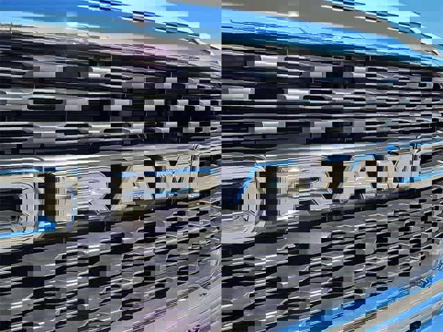 Used 2024 RAM 2500 Big Horn image 35