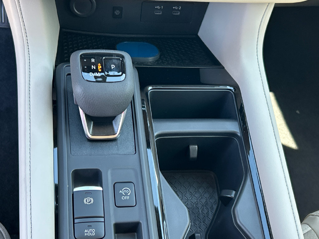 New 2026 Nissan Pathfinder SL w/ SL Premium Package FWD image 21