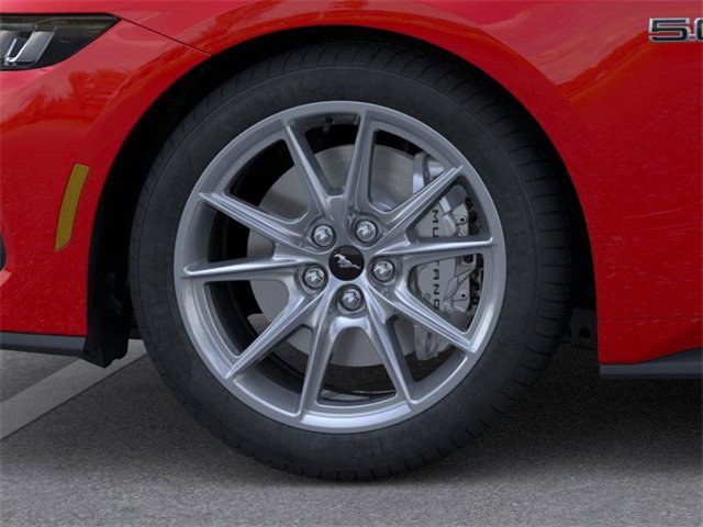 New 2025 Ford Mustang GT Premium image 19