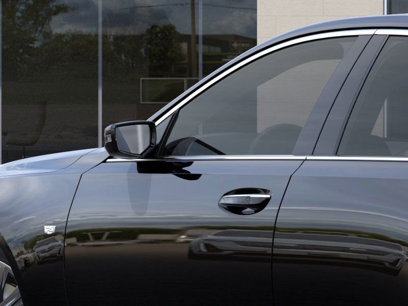 New 2026 Cadillac CT5 Premium Luxury w/ Technology Package image 12