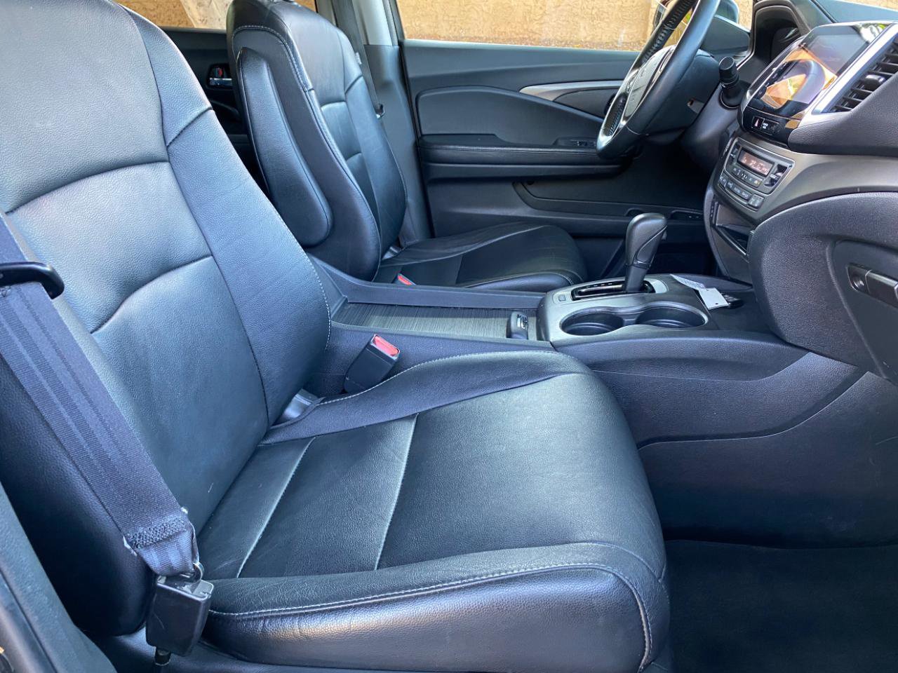 Used 2016 Honda Pilot EX-L image 60