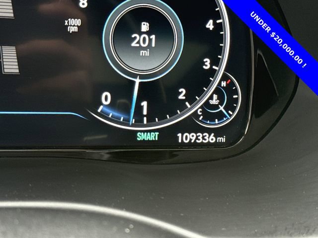 Used 2020 Hyundai Palisade Limited image 12