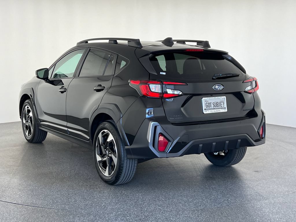 New 2026 Subaru Crosstrek 2.5i Limited w/ Crosstrek Mirror Package AWD/4WD image 7