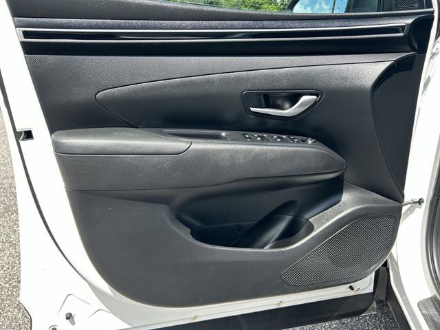 Used 2023 Hyundai Tucson SEL image 17