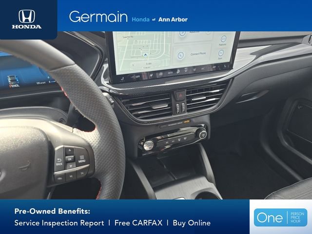 Used 2023 Ford Escape ST-Line Elite w/ Premium Technology Package image 30