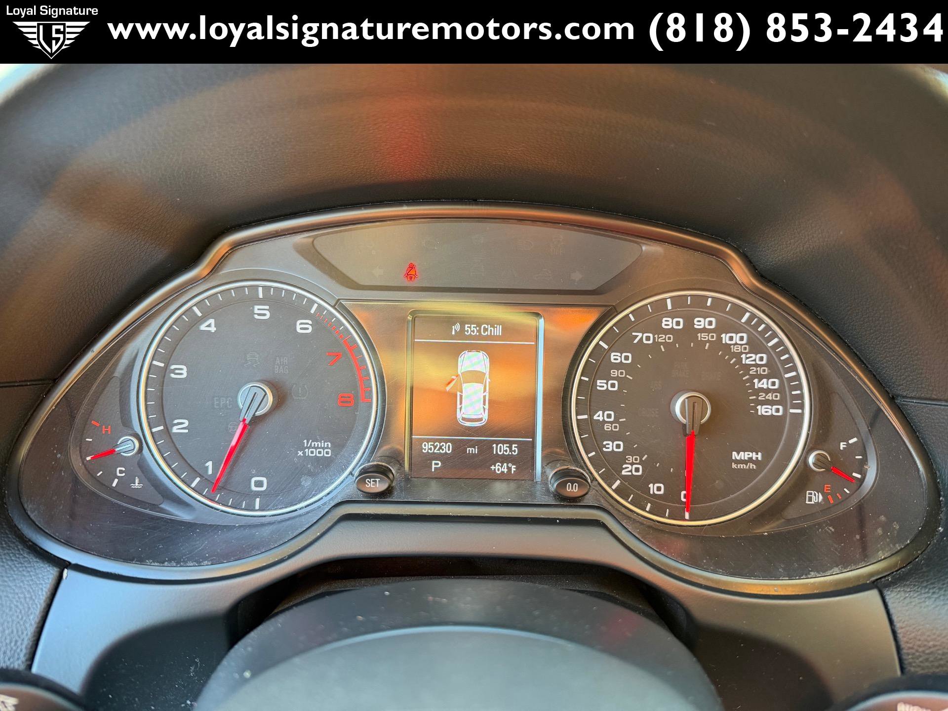 Used 2013 Audi Q5 3.0T Prestige AWD/4WD image 30