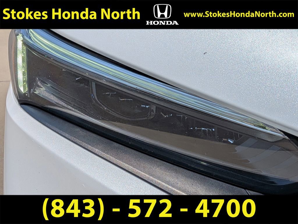 Certified 2023 Honda Civic Sport Touring image 13