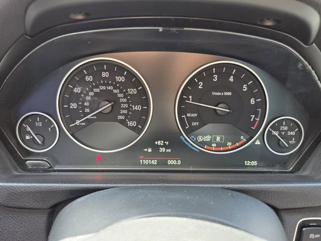 Used 2017 BMW 320i xDrive Sedan image 26