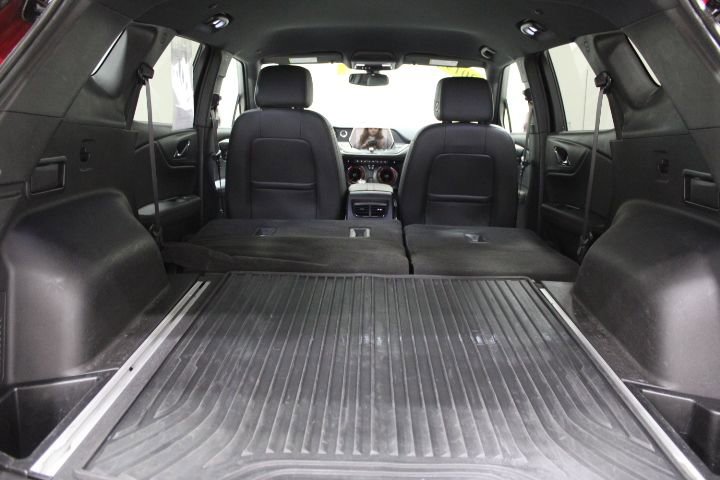 Used 2019 Chevrolet Blazer RS w/ LPO, Floor Liner Package image 14