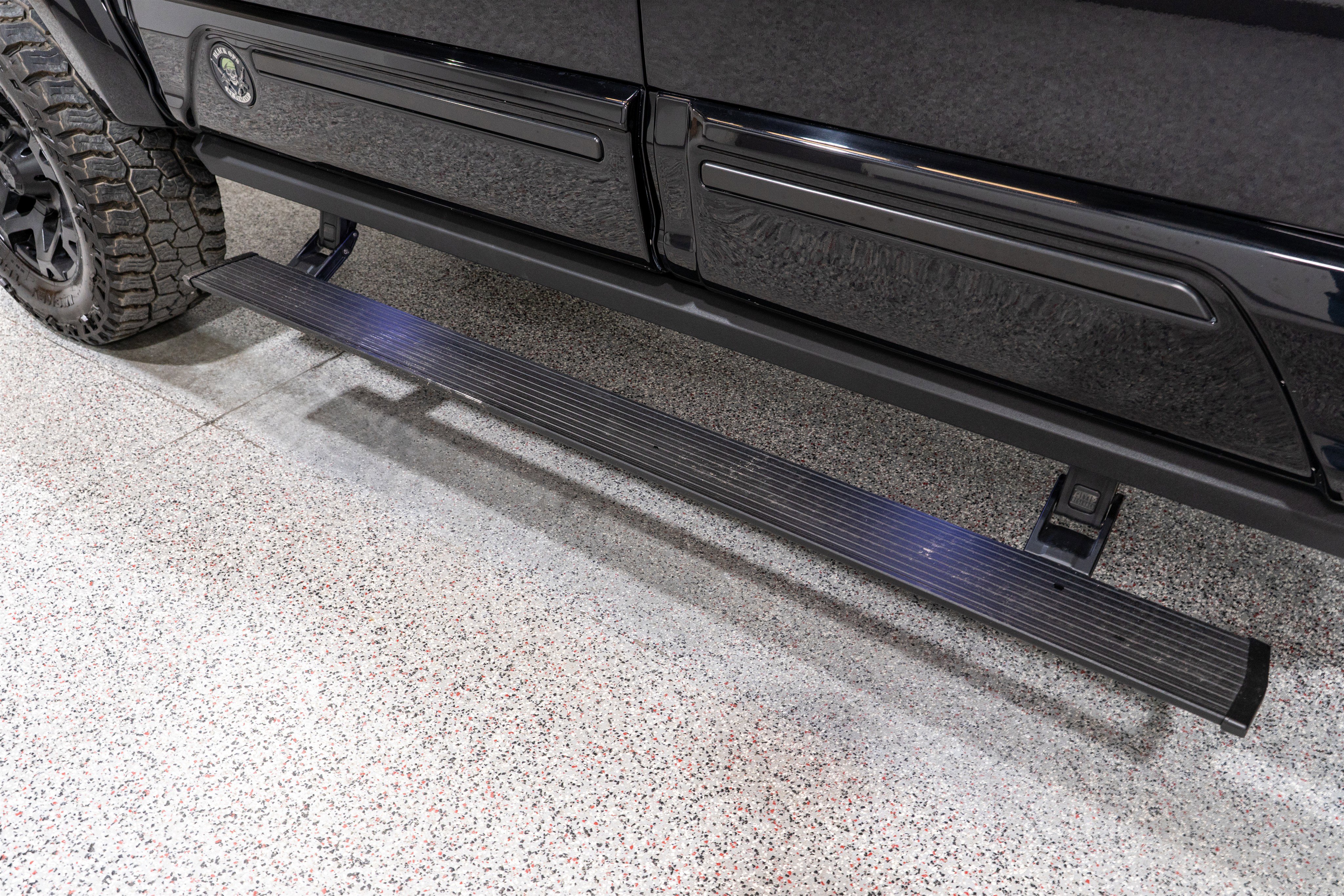 Used 2020 Ford F250 Lariat w/ Lariat Ultimate Package AWD/4WD image 12