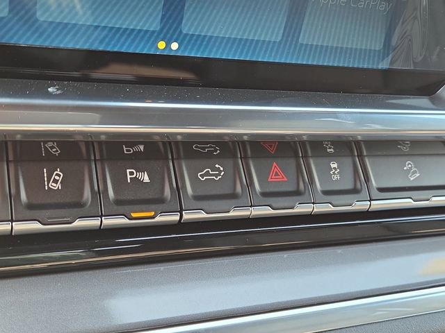 New 2025 Chevrolet Silverado 2500 High Country w/ Technology Package image 41