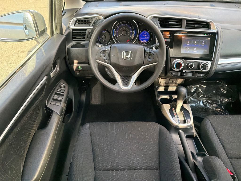 Used 2015 Honda Fit EX-L image 17