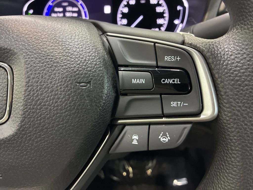 Used 2019 Honda Insight EX image 19