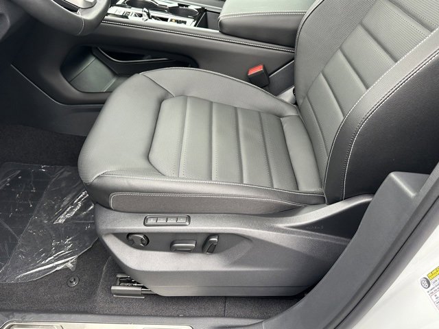 New 2026 Volkswagen Atlas SEL image 26