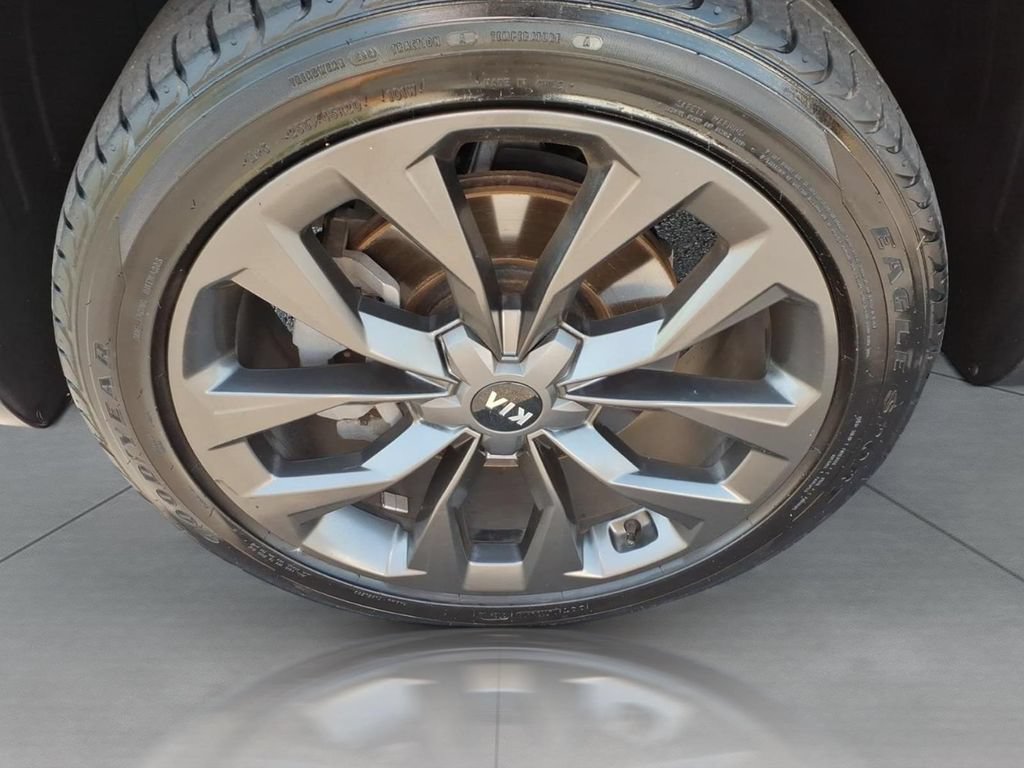 Used 2021 Kia Sorento SX Prestige AWD/4WD image 9