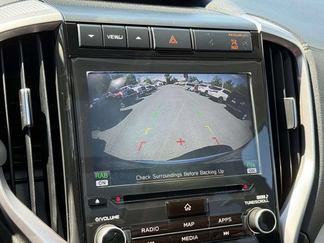 Used 2019 Subaru Ascent Touring w/ Popular Package #2A AWD/4WD image 19