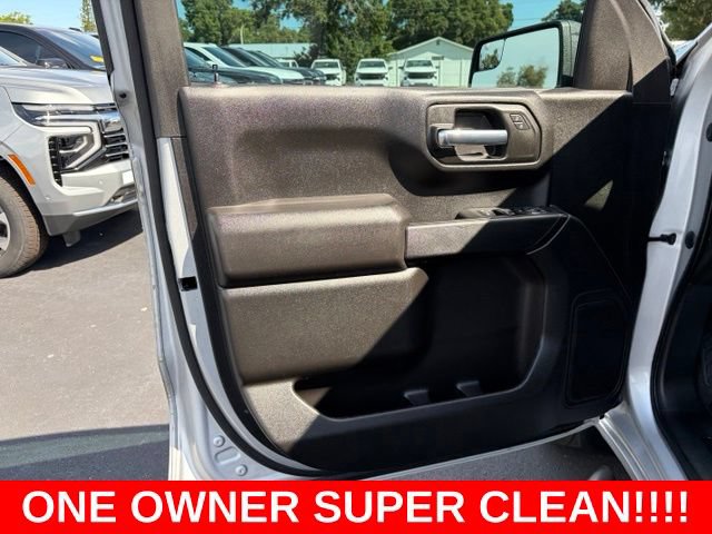 Used 2022 Chevrolet Silverado 1500 Custom w/ Rally Edition AWD/4WD image 12