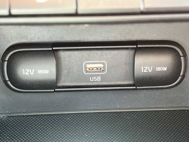 Used 2020 Kia Sportage EX FWD image 38