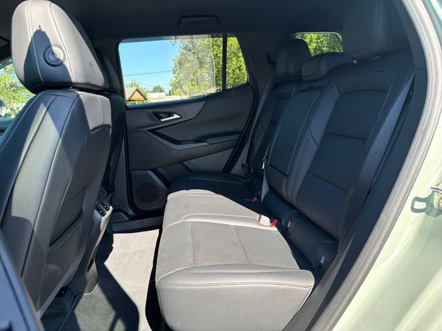 Used 2026 Chevrolet Equinox LT w/ Convenience Package II AWD/4WD image 14