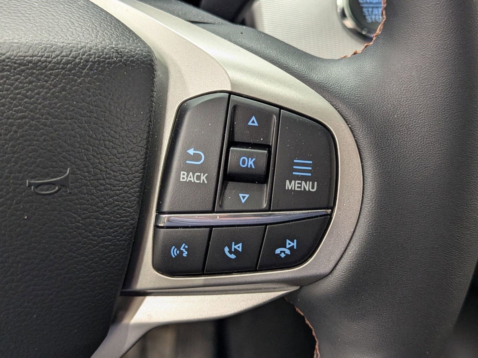 New 2026 Ford Explorer Active w/ Active Comfort Package image 22